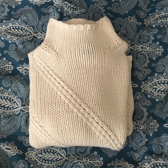 Anne Taylor sweater - Picture 3 of 4